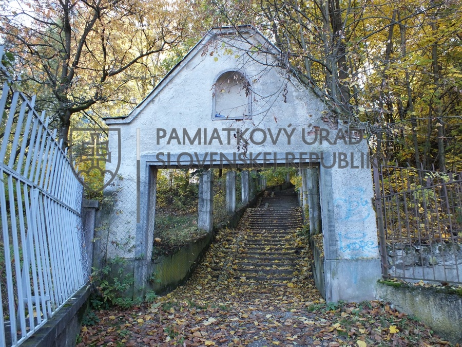 Identifikačná fotografia